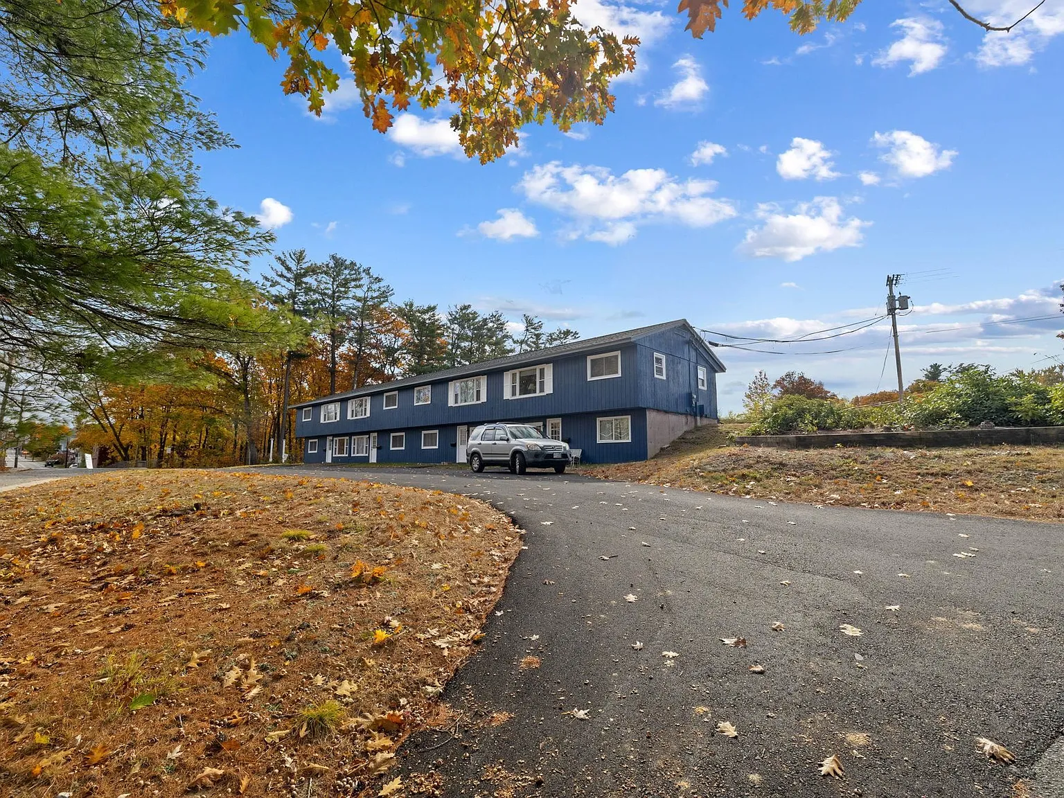 2 bed, 1.0 bath, 600 sqft, $1,600 — Photo 2