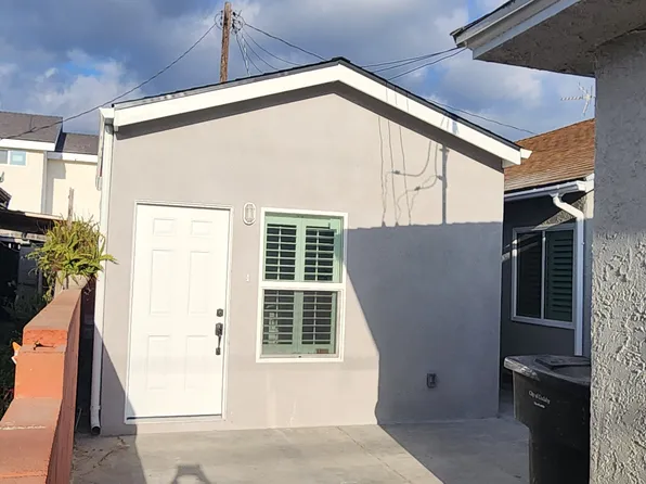 7326 Bear Ave #A, Bell Gardens, CA 90201