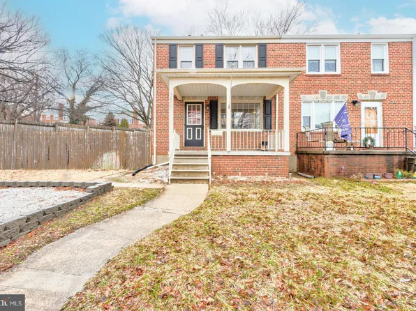 3600 Northway Dr, Baltimore, MD 21234