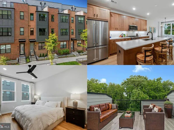 4918 Cumberland St, Alexandria, VA 22304