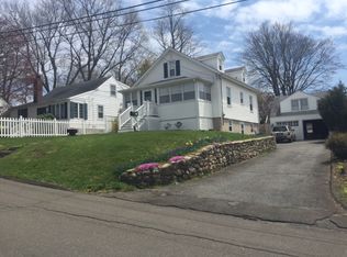 17 Autumn St, Norwalk, CT 06850