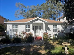 3915 W Swann Ave, Tampa, FL 33609