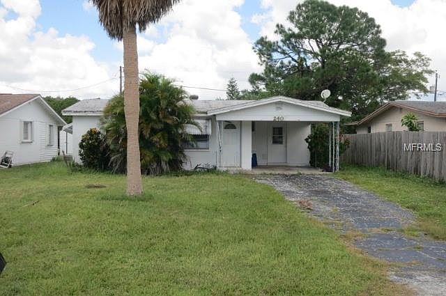 1st image of 240 E Fray St