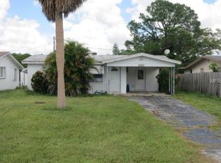 240 E Fray St, Englewood, FL 34223