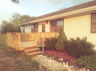 1122 NW 475th Rd, Centerview, MO 64019