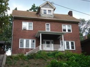 5806 Morrowfield Ave, Pittsburgh, PA 15217