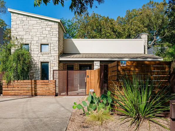 72 San Saba St, Austin, TX 78702