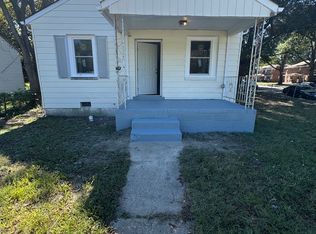 2601 Phaup St, Richmond, VA 23223