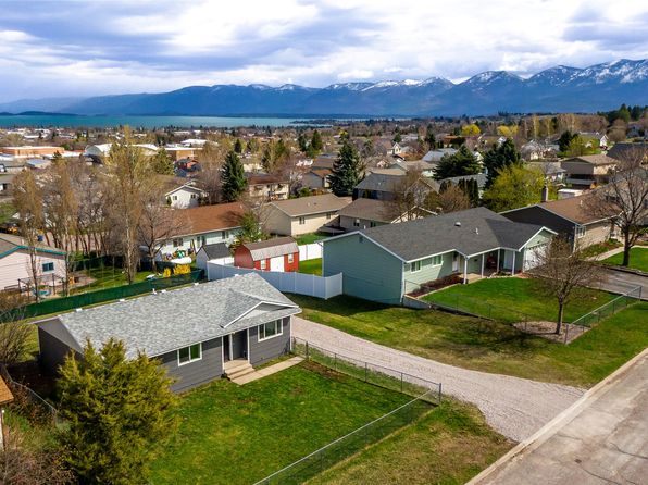 504 22nd Ave W, Polson, MT 59860