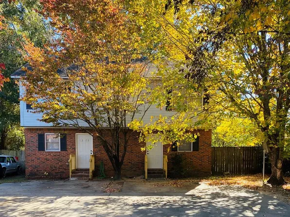 1879 Coral Way #1873, Sumter, SC 29150