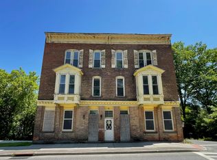 114 Church St, Hoosick Falls, NY 12090