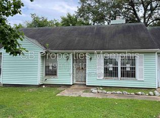 4872 Burgess Cv, Memphis, TN 38118