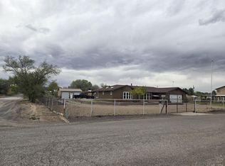 6 Camillo Rd, Los Lunas, NM 87031