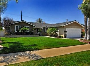 656 N Fern St, Orange, CA 92867