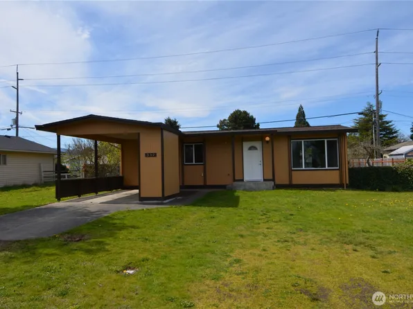 359 N Matriotti Avenue, Sequim, WA 98382