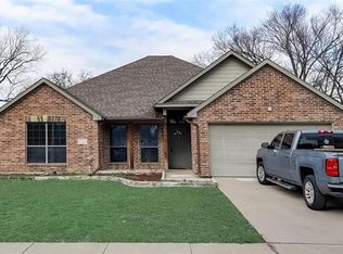 531 N Bois D Arc St, Forney, TX 75126