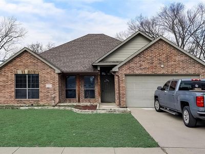 531 N Bois D Arc St, Forney, TX, 75126