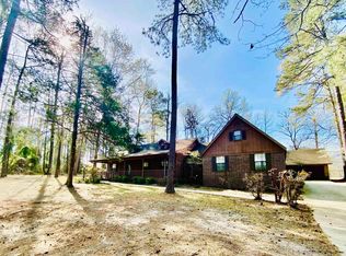127 Southwood Dr, Camden, AR 71701