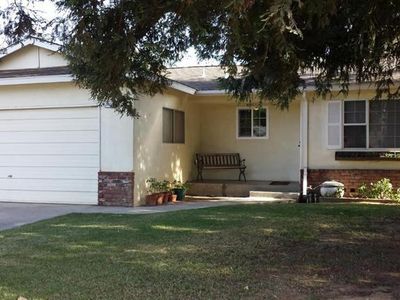 3415 W Oswego Ave, Fresno, CA, 93711