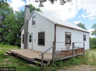 3674 State 87 NW, Backus, MN 56435
