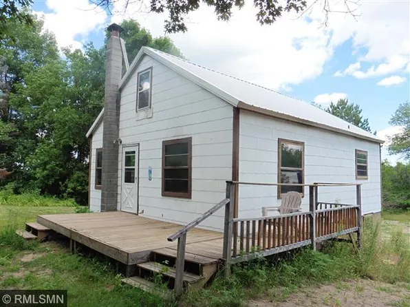 3674 State 87 NW, Backus, MN 56435
