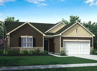 3621 Brander Dr, Valparaiso, IN 46385