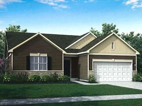 3621 Brander Dr, Valparaiso, IN 46385