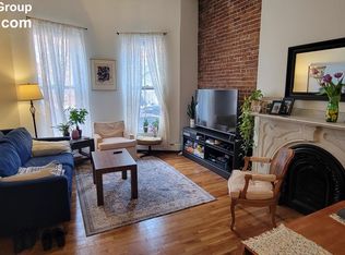 124 W Concord St #1, Boston, MA 02118