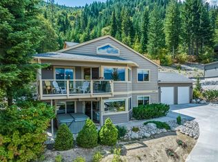 20673 Miracle Mile Lk, Leavenworth, WA 98826