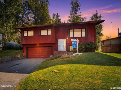 5836 E 9th Ct, Anchorage, AK, 99504
