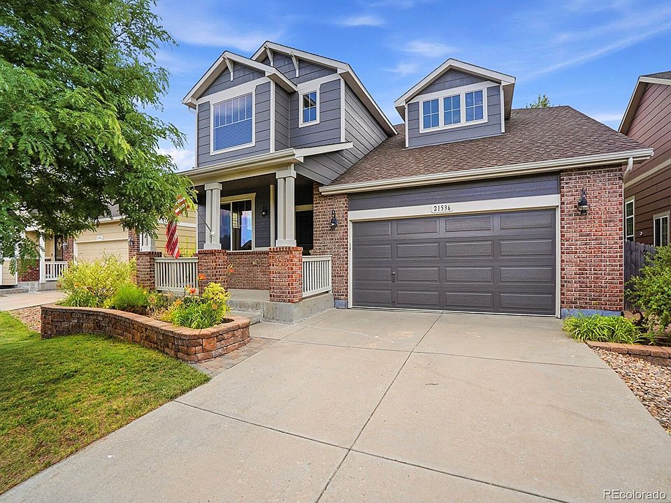 1st image of 21536 E Nassau Place