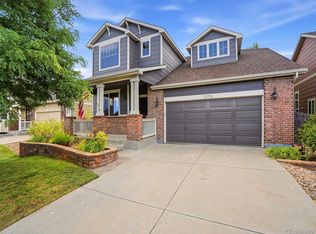21536 E Nassau Place, Aurora, CO 80013
