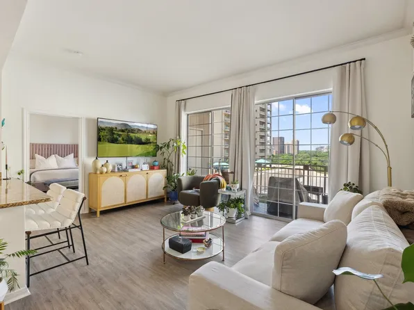 3225 Turtle Creek Blvd APT 611, Dallas, TX 75219