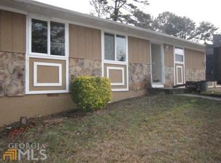 1351 Reddington Ln, Norcross, GA 30093