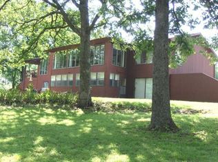 2180 NE Highway B, Osceola, MO 64776