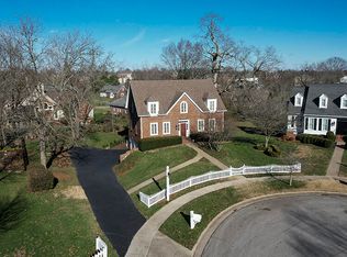 108 Patrick Henry Ct, Danville, KY 40422