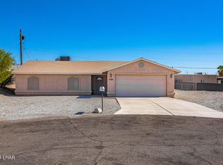 2194 Quail Ln, Lake Havasu City, AZ 86403