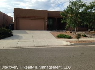 1640 Arbolera Loop SE, Rio Rancho, NM 87124