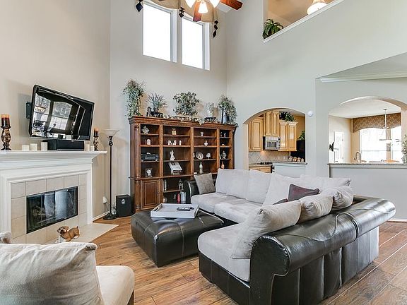 5th image of 2406 Canyonwood Park Ct