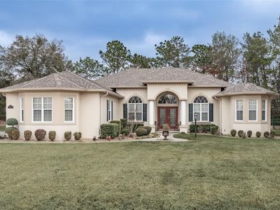 5075 SW 114th Street Rd, Ocala, FL, 34476