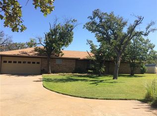 2890 Fm 61, Graham, TX 76450