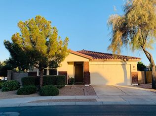 17327 W Lilac St, Goodyear, AZ 85338
