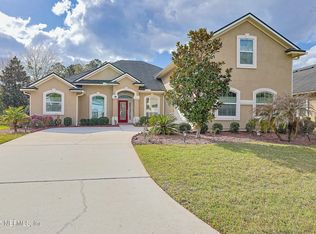 3542 Oglebay Dr, Green Cove Springs, FL 32043