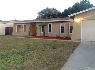 1926 E Tam O Shanter St, Ontario, CA 91761