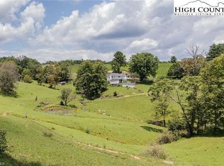 14691 N Nc Highway 16, Millers Creek, NC 28651