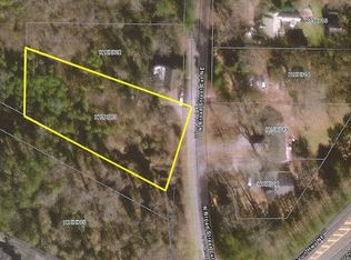 2509 N Broad St NE, Rome, GA 30161