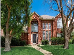 9508 Katrina Path, Plano, TX 75025