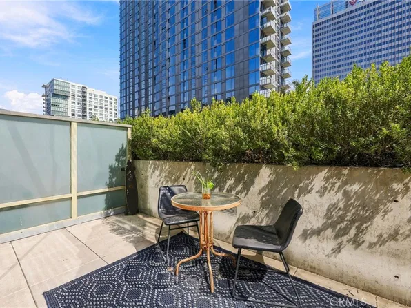 1155 S Grand Ave APT 609, Los Angeles, CA 90015