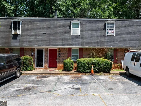 3852 Parklane Dr #E5, Clarkston, GA 30021