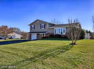 3285 Charmil Dr, Manchester, MD